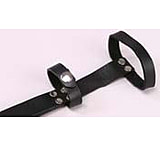 Image of Garrett Belt Loop for Garrett SuperScanner - Leather 1600800