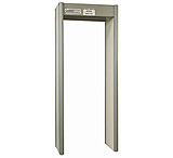 Image of Garrett MT 5500 Walk-Through Metal Detector - Multi-Dimensional Scanning, Microprocessor Controlled 1167700