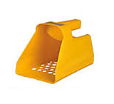 Image of Garrett Plastic Sand Scoop 1600971