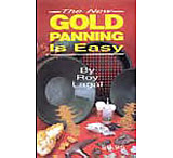 Image of Garrett Roy Lagal, Book "Gold Panning is Easy" 1505470