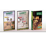 Image of Garrett Treasure Visions and A Utah Treasure Trek - VHS 1673500