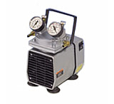 Image of Gast Oilless Vacuum Pressure Pump, 220V DOA-P504-BN