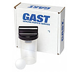 Image of Gast Vacuum Trap Assembly /Accessory F/PUMP AA672K