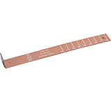 Image of Gator Grip Golden Ruler 18in