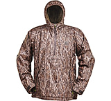 Image of Gator Waders Waterproof 1/2 Zip Bog Hoodie - Men's