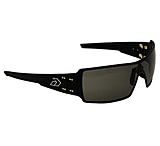 Image of Gatorz Darth Sunglasses