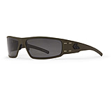 Image of Gatorz Magnum Sunglasses w/ Cerakote