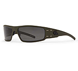 Image of Gatorz Magnum Milspec Ballistic Z87.1 Sunglasses