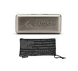 Image of Gatorz Metal Hard Case