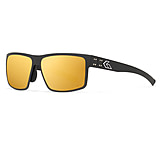 Image of Gatorz Rig Sunglasses with Digitally Optimized Polarized Lenses