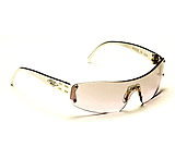 Image of Gatorz Edge No-rim Sunglasses
