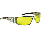 Image of Gatorz MagnumRT Sunglasses w/REALTREE Camoflauge Frame