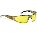 Image of Gatorz Wraptor RT REAL TREE Sunglasses w/ Camo Frame