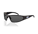 Image of Gatorz Thin Blue Line Series Wraptor Sunglasses
