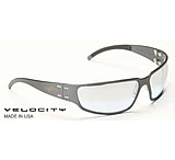 Image of Gatorz Velocity Sunglasses Extra Wide Sunglasses