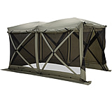 Image of Gazelle Tandem Gazebo Tent