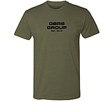 Image of GBRS Group Anniversary Edition Instructor Short Sleeve Shirt - Men's