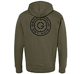 Image of GBRS Group Instructor Zip Up Hoodie B3BEF438