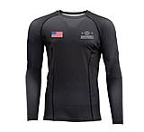Image of GBRS Group A-Team Long Sleeve Rash Guard 16C4E180