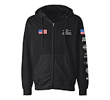 Image of GBRS Group A-Team Zip Up Hoodie - Men's