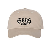 Image of GBRS Group Always On The Offensive Dad Hat CC09A112