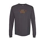 Image of GBRS Group Axes Long Sleeve Shirt EF514B03
