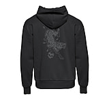Image of GBRS Group Death Grip Oversized Pullover Hoodie F70983B2