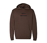 Image of GBRS Group Dials Over Switches Pullover Hoodie - Men's