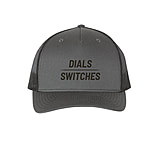 Image of GBRS Group Dials Over Switches Trucker Hat