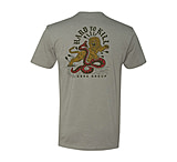 Image of GBRS Group Hard To Kill Short Sleeve Shirt A9449EF3