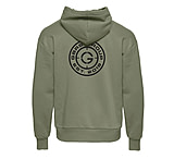 Image of GBRS Group Instructor Oversized Pullover Hoodie - Men's