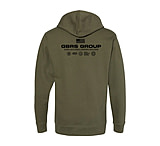 Image of GBRS Group Anniversary Edition Instructor Pullover Hoodie - Men's