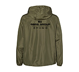 Image of GBRS Group Anniversary Edition Instructor Windbreaker Jacket - Men's