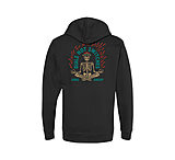 Image of GBRS Group Lotus Pullover Hoodie - Men's