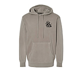 Image of GBRS Group No Retreat Pullover Hoodie 28DA1BFE