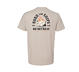Image of GBRS Group No Retreat Short Sleeve Shirt D093C698