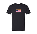 Image of GBRS Group Patriotism Front &amp; Center Short Sleeve Shirt B3109890