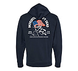 Image of GBRS Group Patriotism Isn't Dead Zip Up Hoodie C2644251