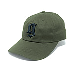 Image of GBRS Group Puff G Dad Hat - Men's