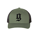 Image of GBRS Group Puff G Trucker Hat - Men's