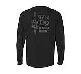 Image of GBRS Group Terrible Night Long Sleeve Shirt C6297278