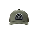 Image of GBRS Group Terrible Night Rope Trucker Hat CDBA422F