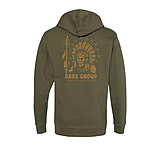 Image of GBRS Group Tribe Pullover Hoodie - Men's