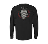 Image of GBRS Group Triple Daggers Long Sleeve Shirt E6849D35