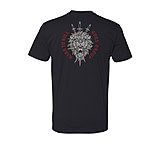 Image of GBRS Group Triple Daggers Short Sleeve Shirt CA50545A