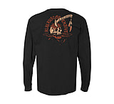 Image of GBRS Group War Crimes Long Sleeve Shirt D8D08252