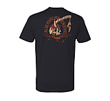 Image of GBRS Group War Crimes Short Sleeve Shirt 58F8E2F7