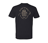 Image of GBRS Group x BUM Energy Grip Matters Short Sleeve Shirt 0C7B619C