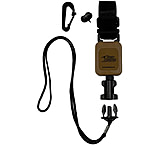 Image of Gear Keeper Retractable Elk Call Lanyard