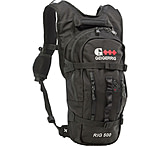 Image of Geigerrig Rig 500 - Black